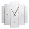 Libra Interiors Aruna Mirrored Wall Clock -Smiggle Decor Store LibraInteriorsArunaMirroredWallClock 1