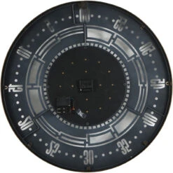 Libra Interiors Manchester Wall Clock -Smiggle Decor Store LibraInteriorsManchesterWallClock 3