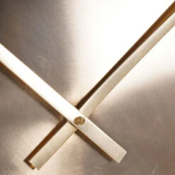 Libra Interiors Santa Cruz Wall Clock -Smiggle Decor Store LibraInteriorsSantaCruzWallClock 4