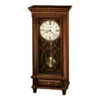 Howard Miller Lorna Mantel Clock(Lorna Mantel Clock) -Smiggle Decor Store LornaMantelClock