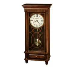Howard Miller Lorna Mantel Clock(Lorna Mantel Clock)