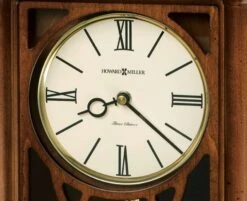 Howard Miller Lorna Mantel Clock(Lorna Mantel Clock) -Smiggle Decor Store LornaMantelClock 3