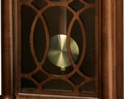 Howard Miller Lorna Mantel Clock(Lorna Mantel Clock) -Smiggle Decor Store LornaMantelClock 5