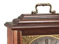 Howard Miller Medford Mantel Clock 612481(Howard Miller Medford Mantel Clock 612481) -Smiggle Decor Store MedfordMantelClock612481 4
