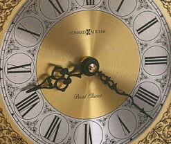 Howard Miller Medford Mantel Clock 612481(Howard Miller Medford Mantel Clock 612481) -Smiggle Decor Store MedfordMantelClock612481 5