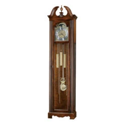 Howard Miller Princeton Grandfather Clock 611138(Howard Miller Princeton Grandfather Clock 611138)