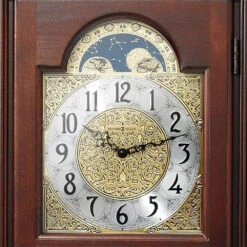 Howard Miller Princeton Grandfather Clock 611138(Howard Miller Princeton Grandfather Clock 611138) 17 Howard Miller Princeton Grandfather Clock 611138(Howard Miller Princeton Grandfather Clock 611138) -Smiggle Decor Store PrincetonGrandfatherClockwithAdjustableChimeVolume 6