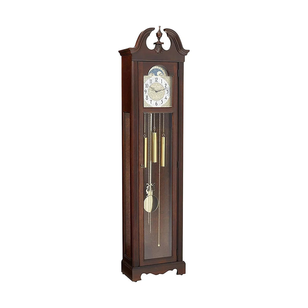 Howard Miller Princeton Grandfather Clock 611138(Howard Miller Princeton Grandfather Clock 611138) 6 Howard Miller Princeton Grandfather Clock 611138(Howard Miller Princeton Grandfather Clock 611138) - Image 4