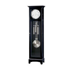 Howard Miller Urban III Grandfather Clock(Howard Miller Urban Iii Grandfather Clock)