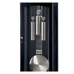 Howard Miller Urban III Grandfather Clock(Howard Miller Urban Iii Grandfather Clock) -Smiggle Decor Store Urban III Wood Grandfather Clock 6