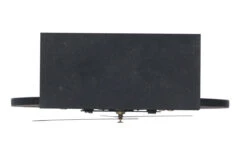 Howard Miller Wilder Accent Clock - 10.5-Inches Wide(Howard Miller Wilder Accent Clock 635258) 11 Howard Miller Wilder Accent Clock - 10.5-Inches Wide(Howard Miller Wilder Accent Clock 635258) -Smiggle Decor Store WilderAccentClock 2