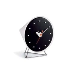 Vitra Desk Clocks - Cone Clock